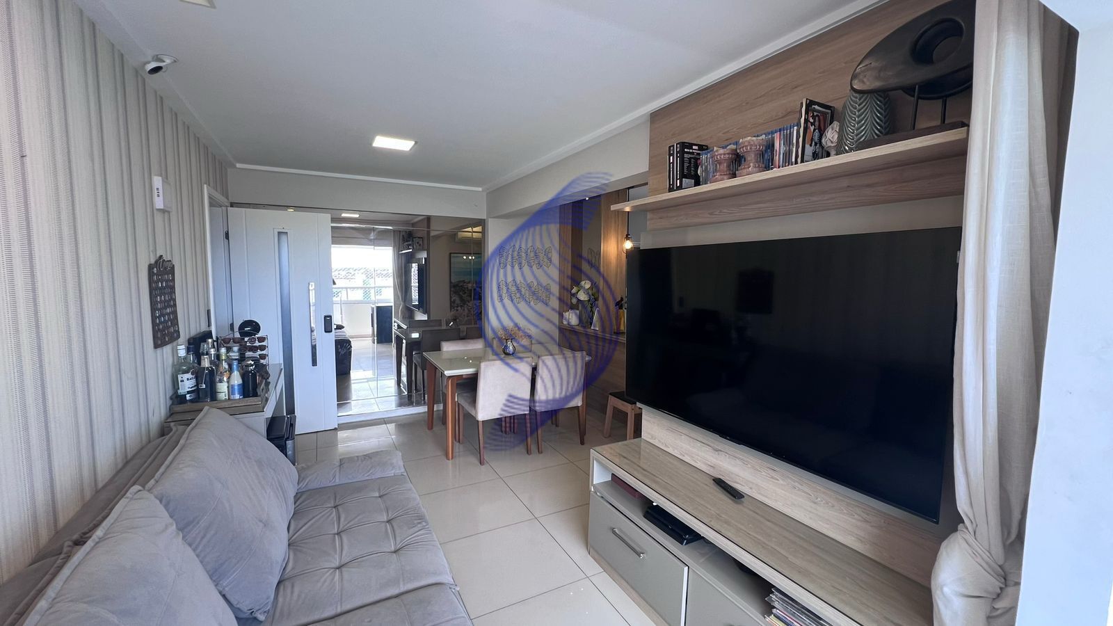 Apartamento, 2 quartos, 57 m² - Foto 8