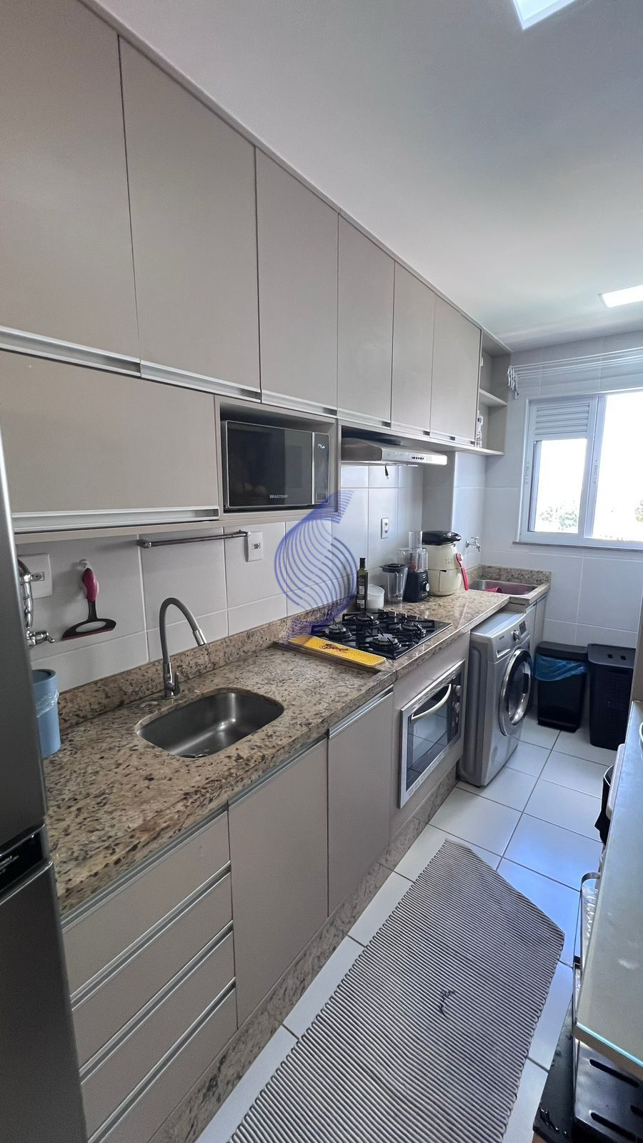 Apartamento, 2 quartos, 57 m² - Foto 12