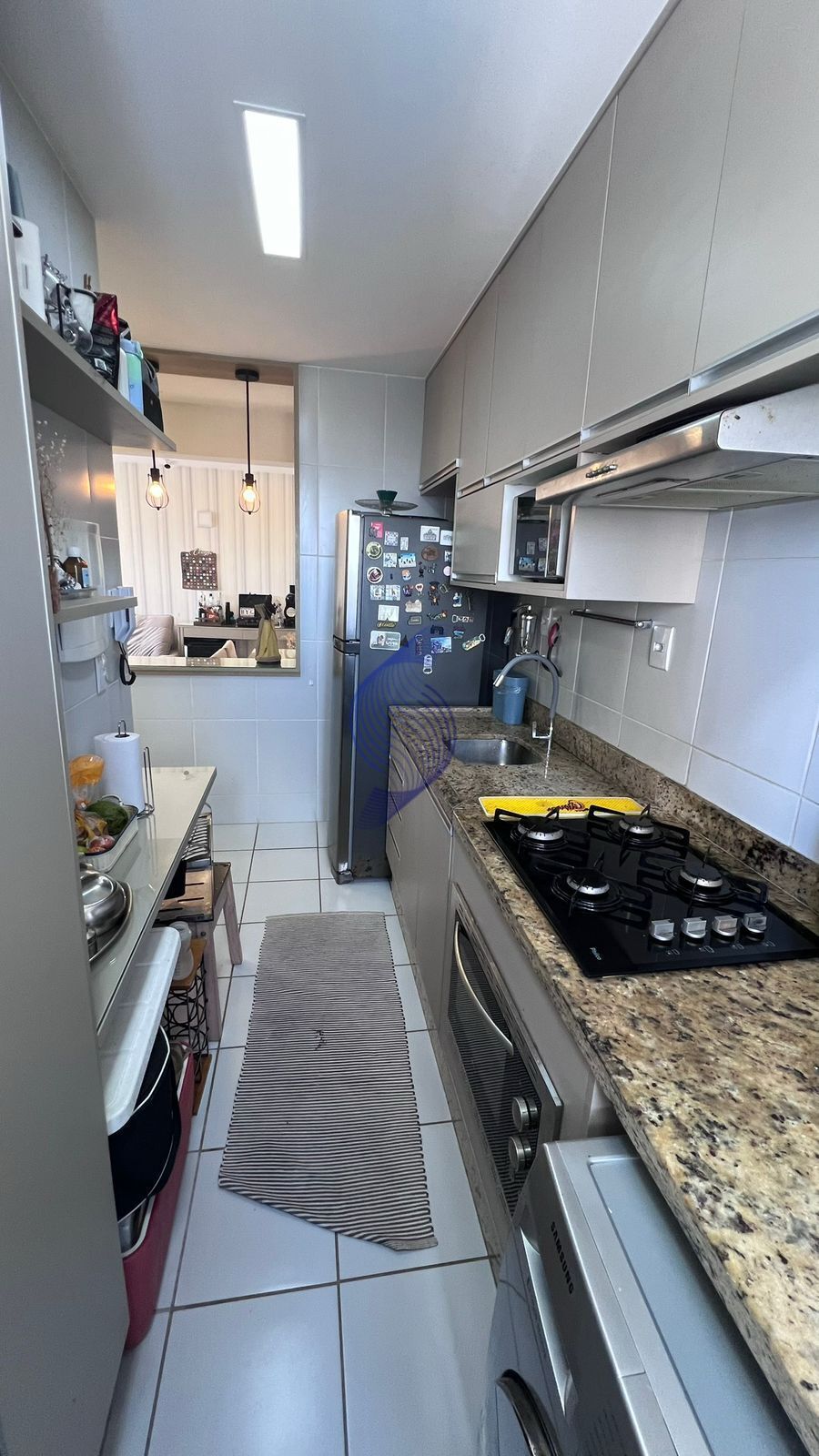 Apartamento, 2 quartos, 57 m² - Foto 13