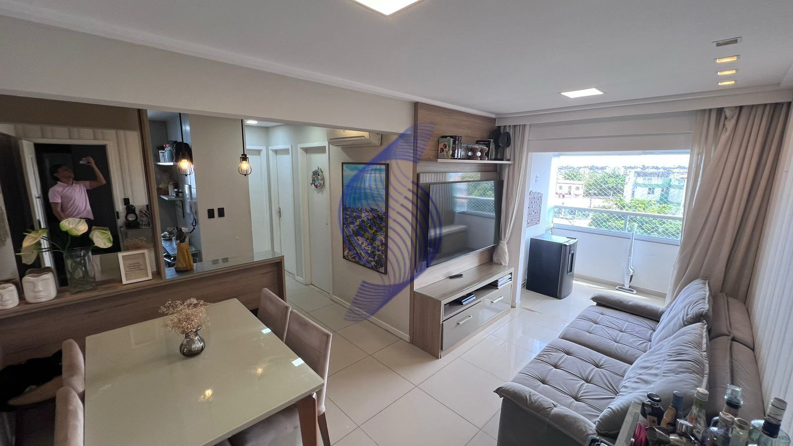 Apartamento, 2 quartos, 57 m² - Foto 5