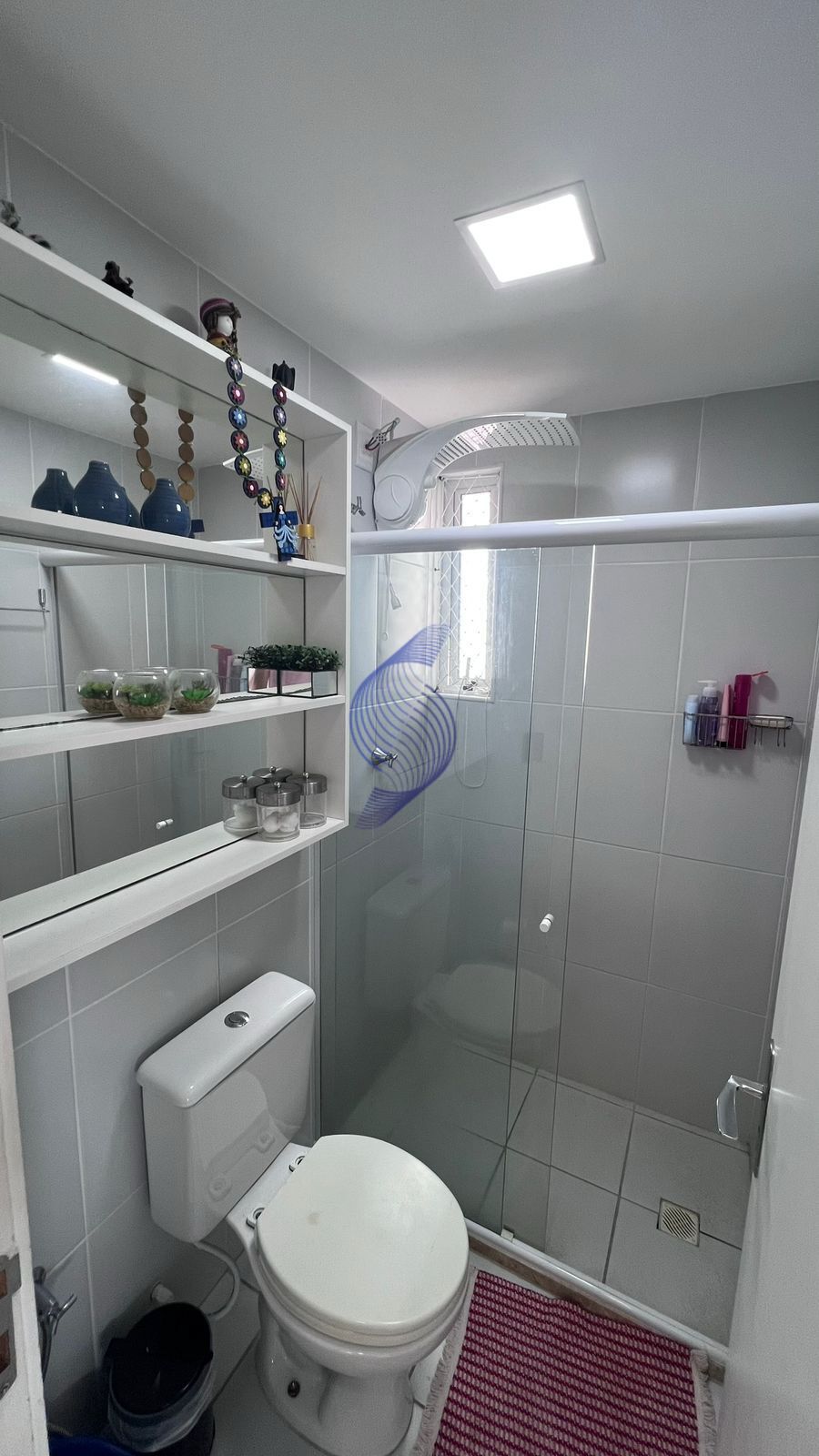Apartamento, 2 quartos, 57 m² - Foto 19