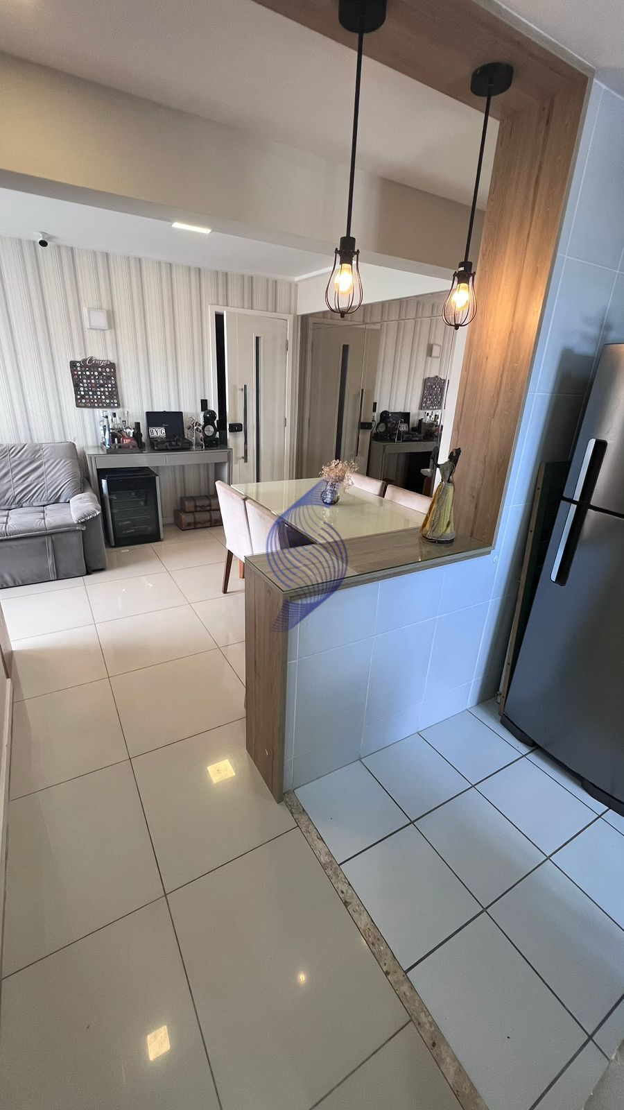 Apartamento, 2 quartos, 57 m² - Foto 9