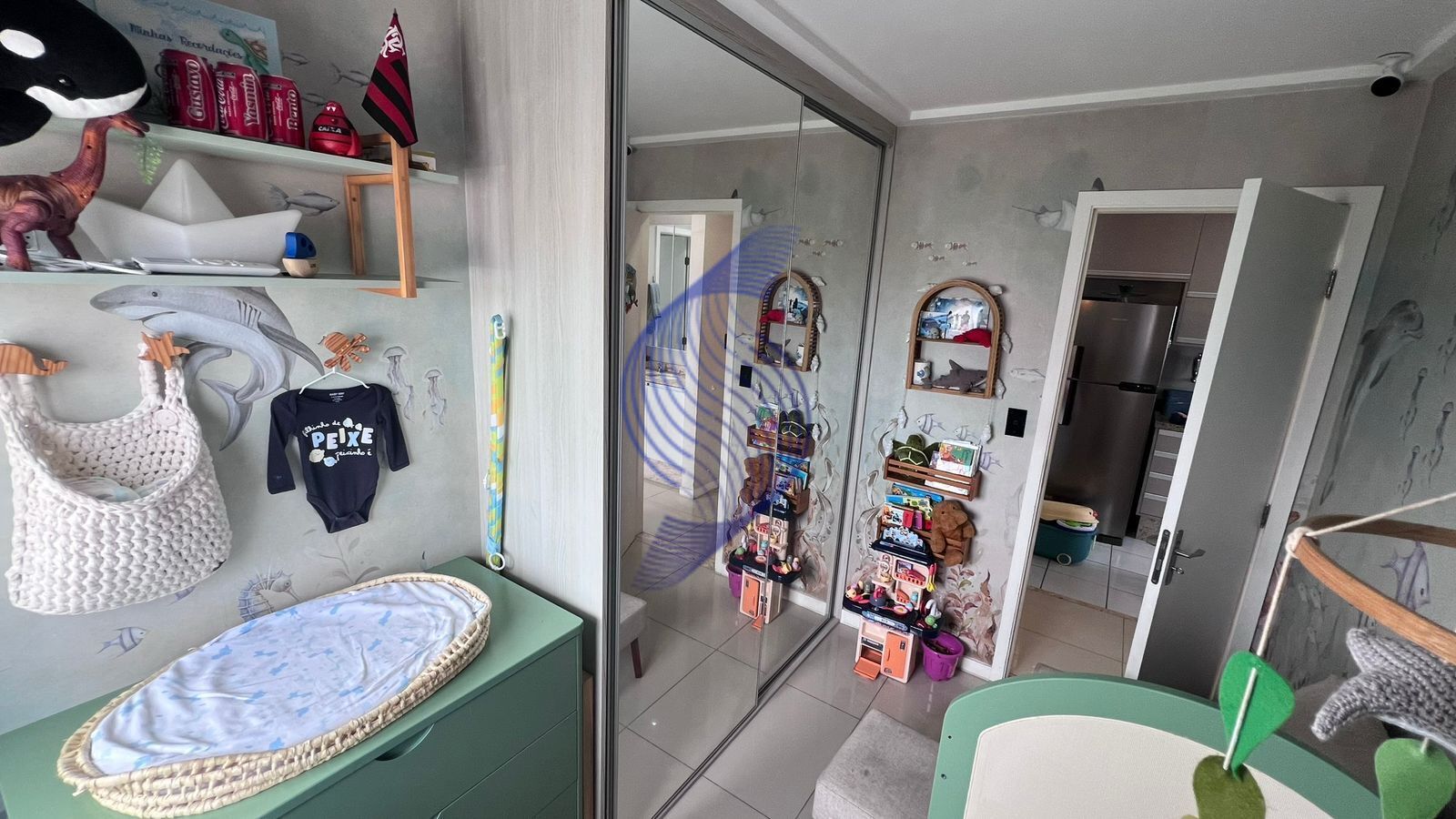 Apartamento, 2 quartos, 57 m² - Foto 17