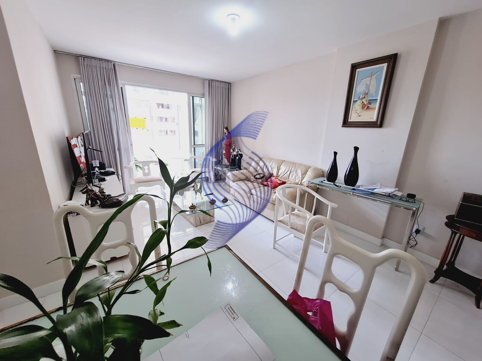 Apartamento à venda com 3 quartos, 117m² - Foto 6