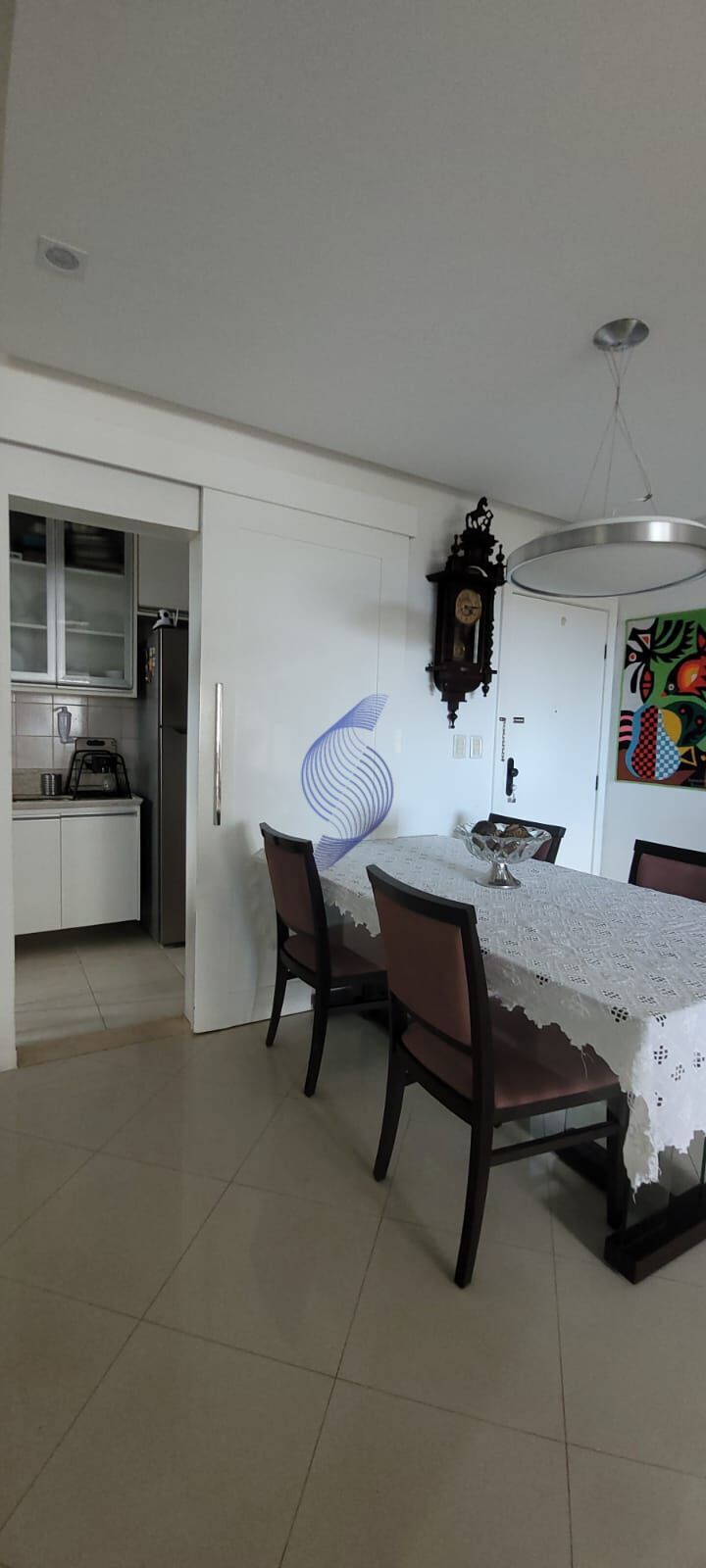 Apartamento, 3 quartos, 94 m² - Foto 4