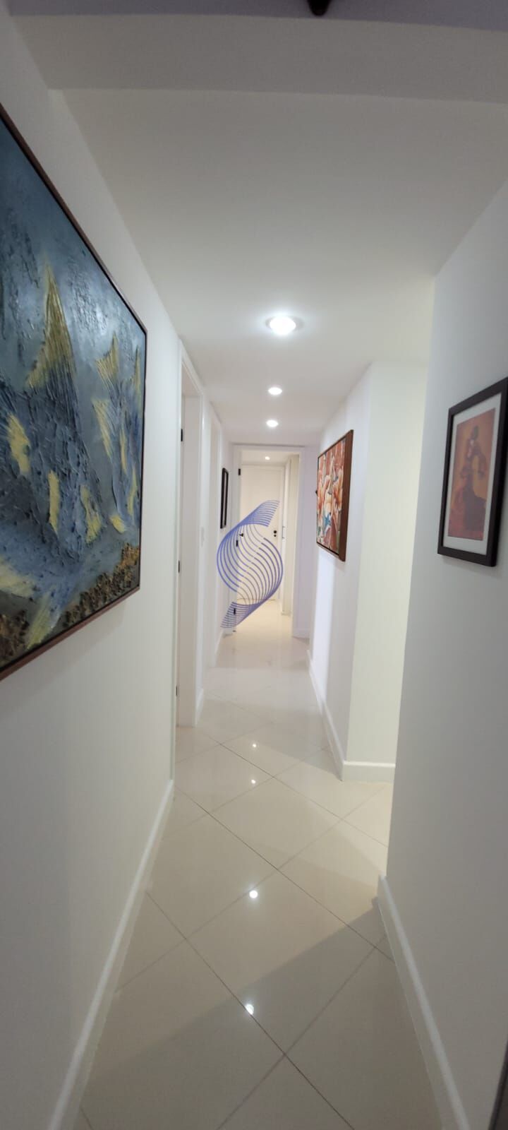 Apartamento, 3 quartos, 94 m² - Foto 9