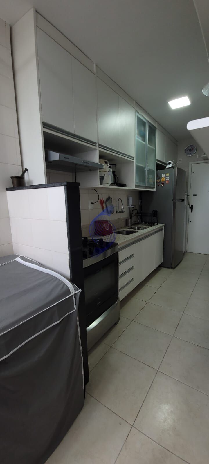 Apartamento, 3 quartos, 94 m² - Foto 6