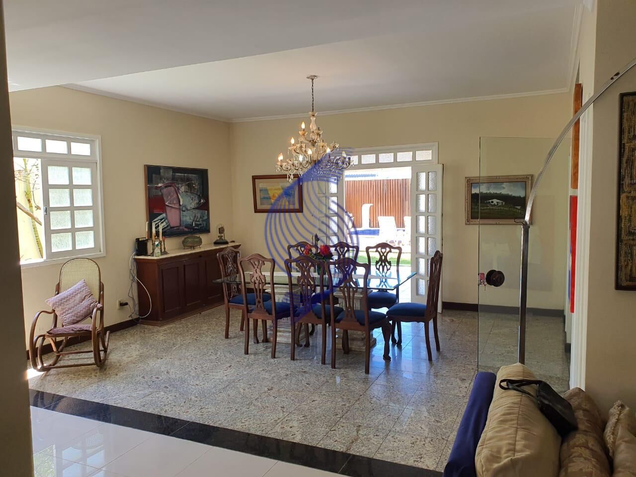 Casa à venda com 5 quartos, 400m² - Foto 9