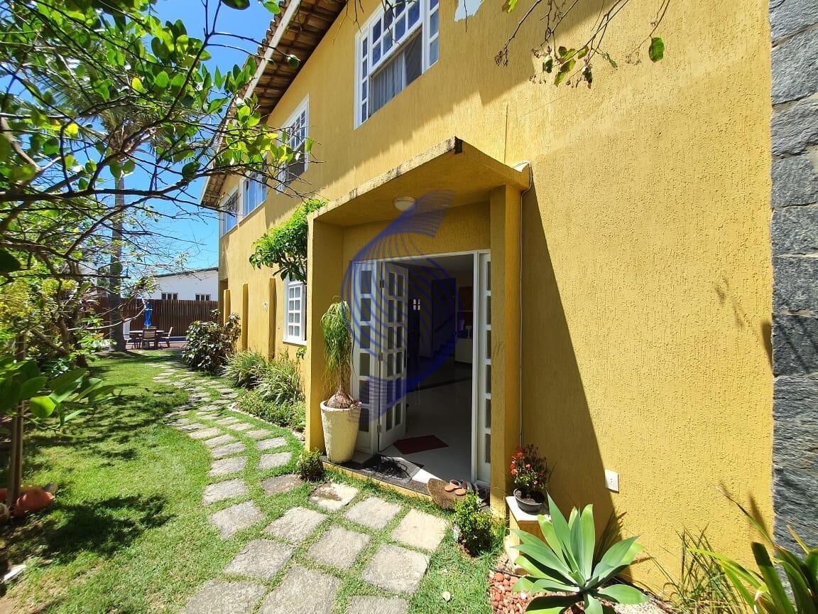 Casa à venda com 5 quartos, 400m² - Foto 3