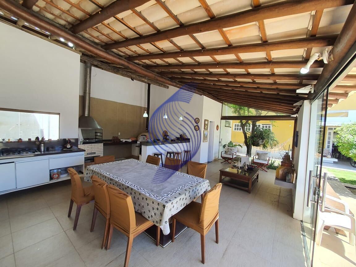 Casa à venda com 5 quartos, 400m² - Foto 17