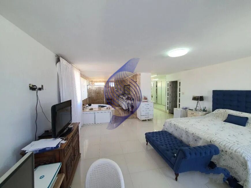 Casa à venda com 5 quartos, 400m² - Foto 32