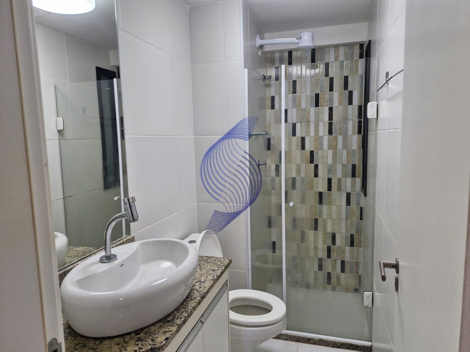 Apartamento, 3 quartos, 80 m² - Foto 5