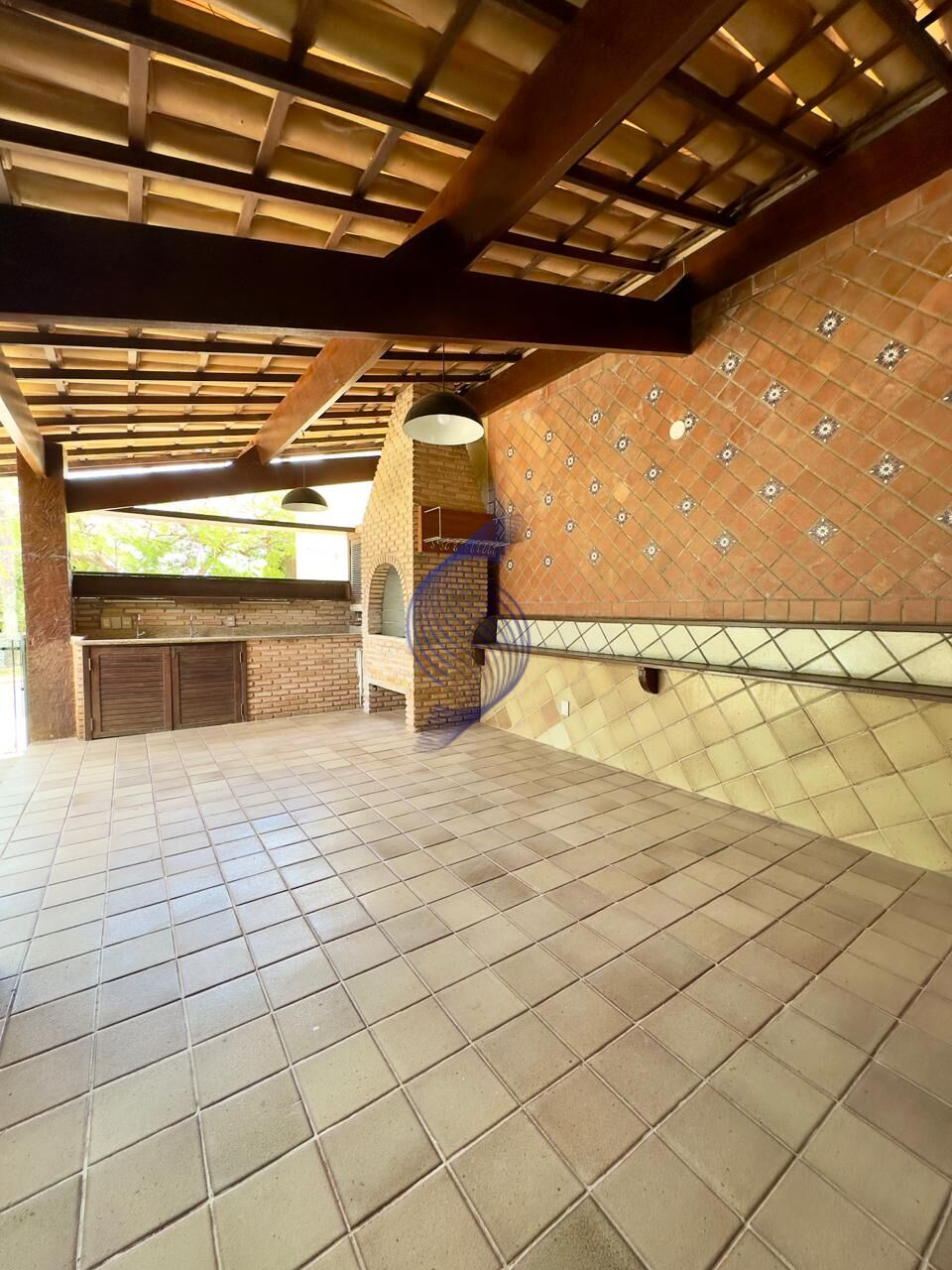 Casa, 5 quartos, 450 m² - Foto 4