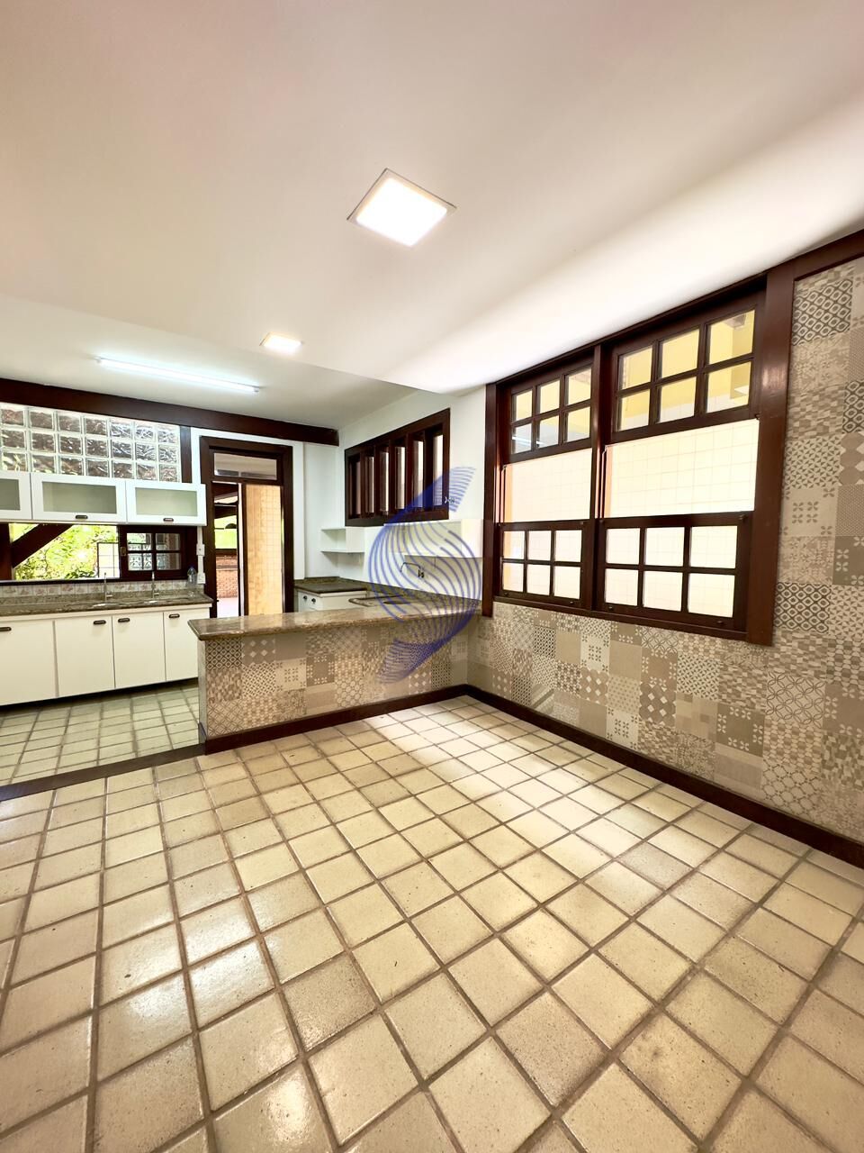 Casa, 5 quartos, 450 m² - Foto 11