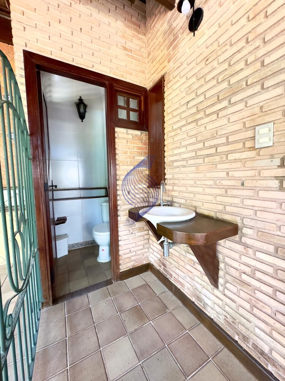 Casa, 5 quartos, 450 m² - Foto 9