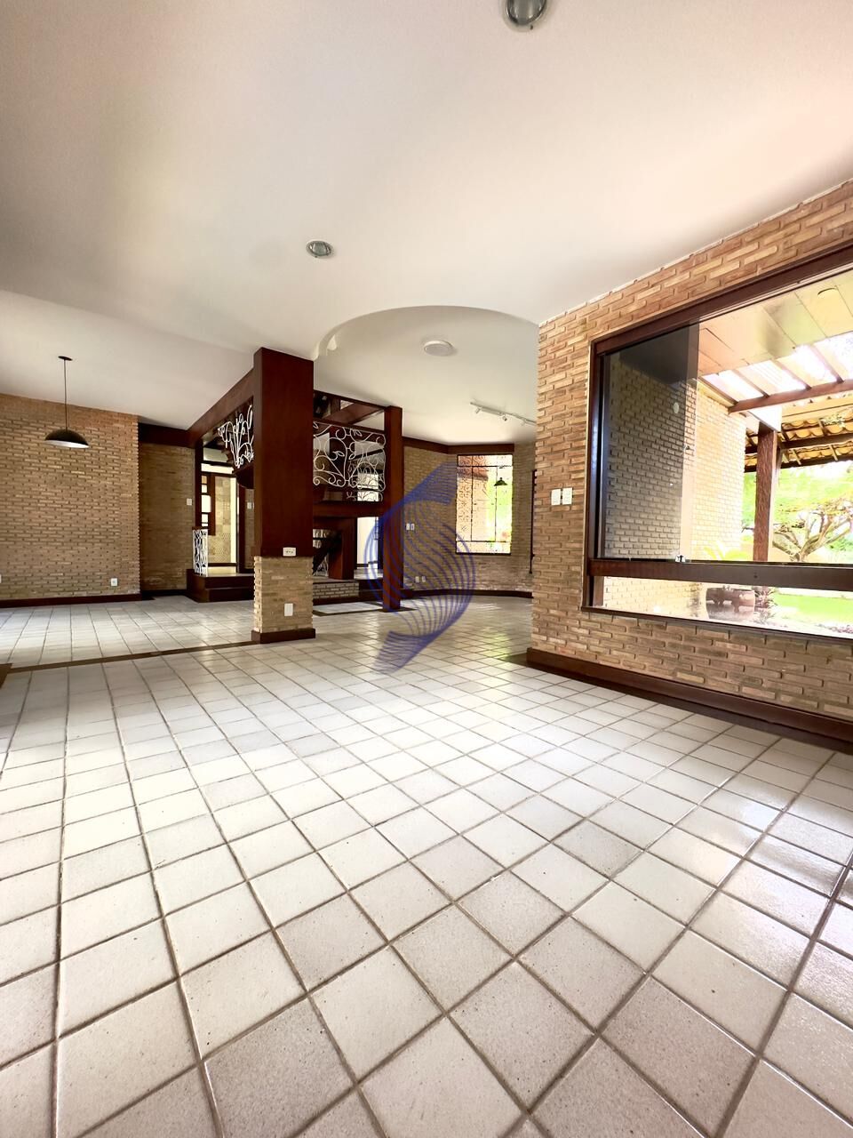 Casa, 5 quartos, 450 m² - Foto 13