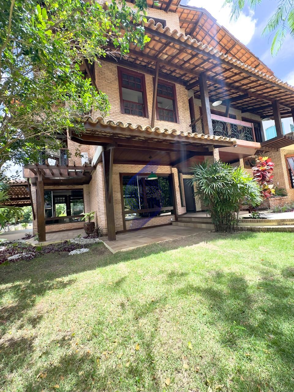 Casa, 5 quartos, 450 m² - Foto 5