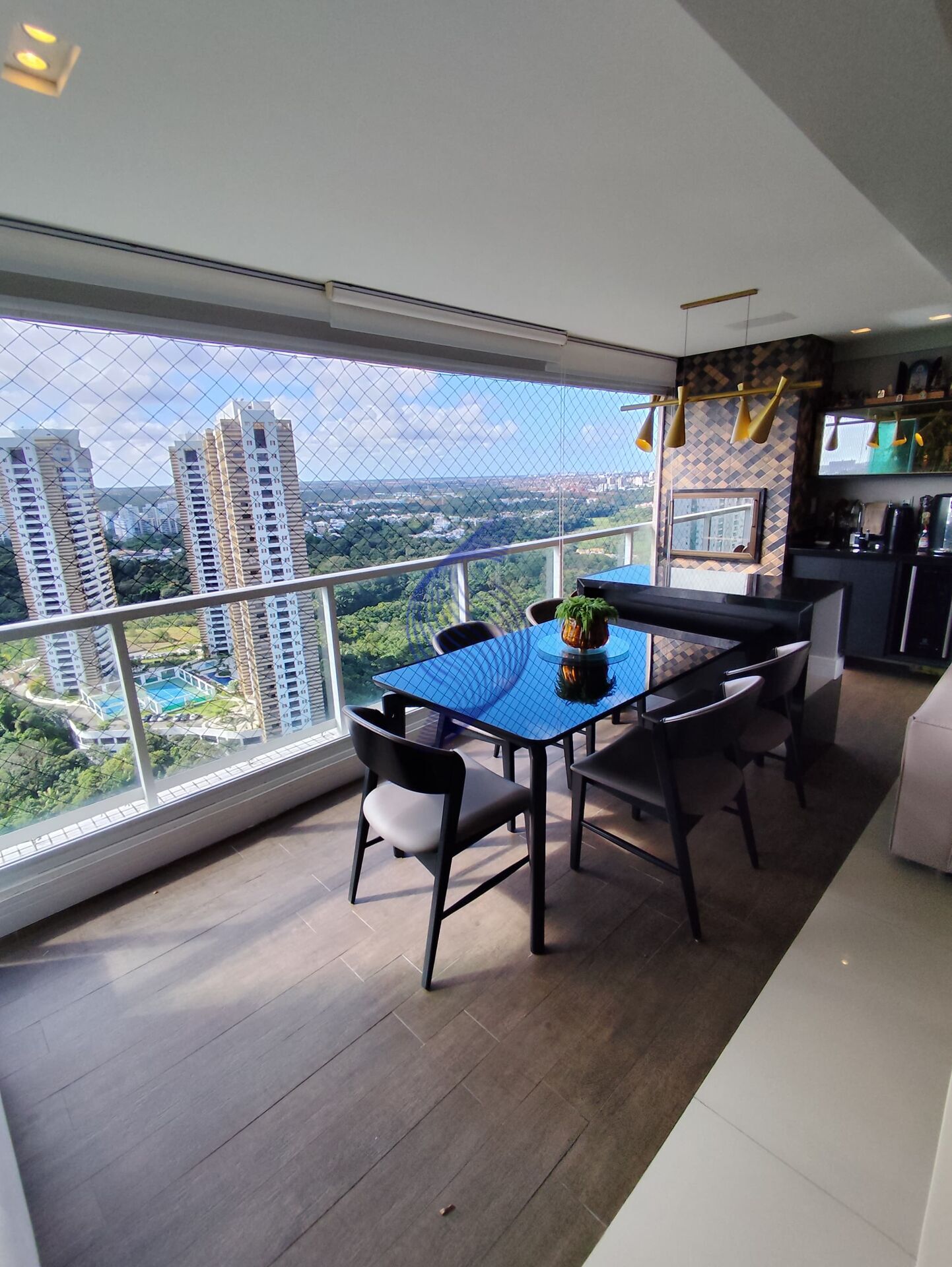 Apartamento, 2 quartos, 110 m² - Foto 9