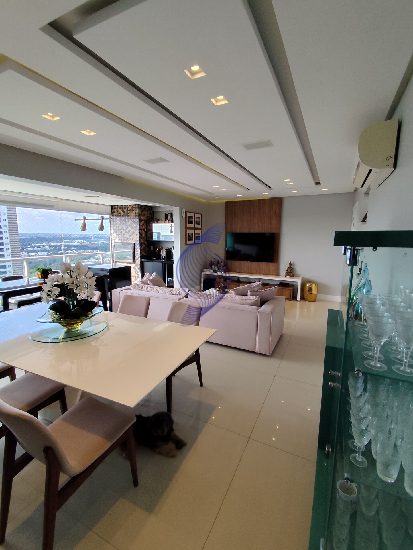 Apartamento, 2 quartos, 110 m² - Foto 3