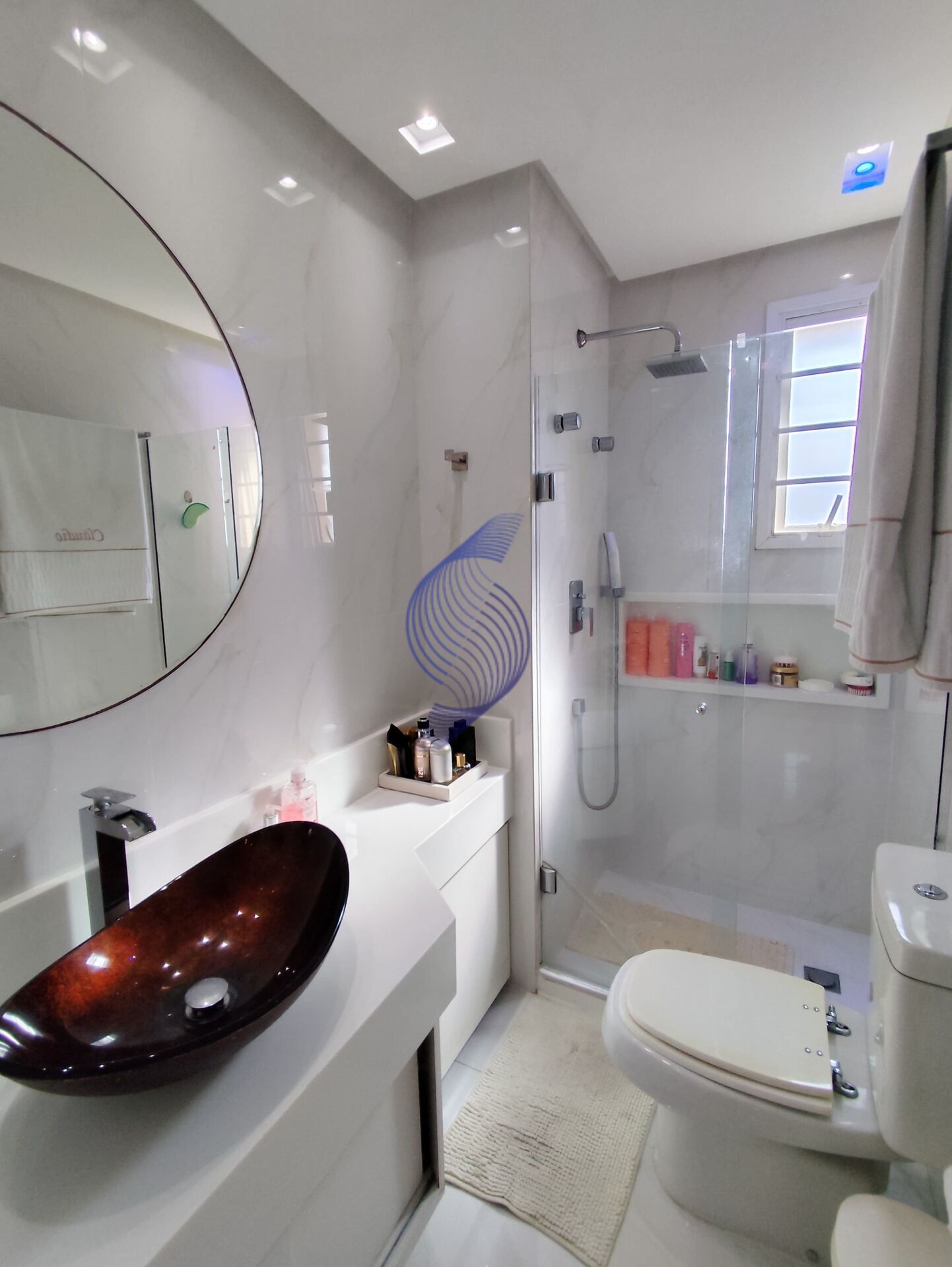 Apartamento, 2 quartos, 110 m² - Foto 33