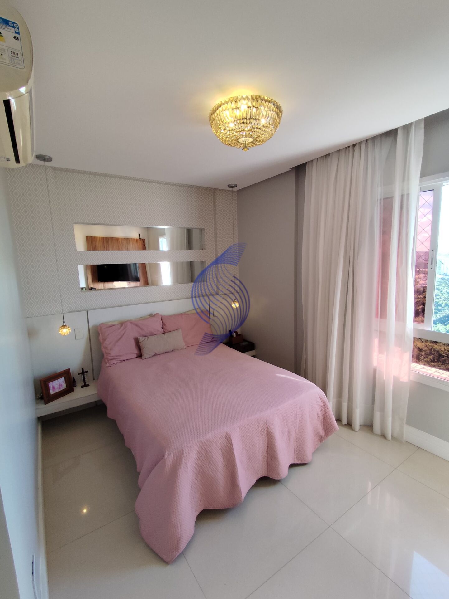 Apartamento, 2 quartos, 110 m² - Foto 23