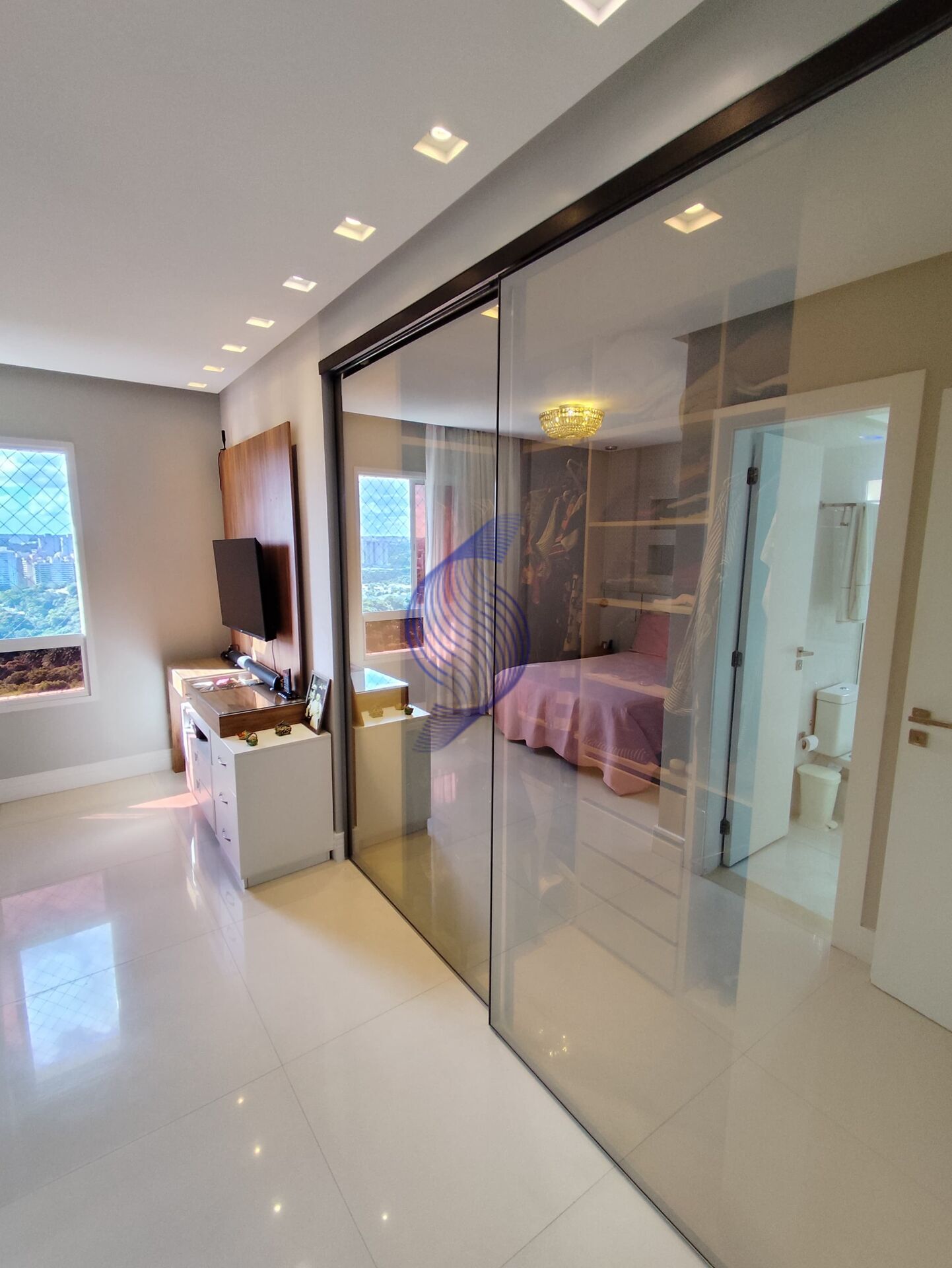 Apartamento, 2 quartos, 110 m² - Foto 25