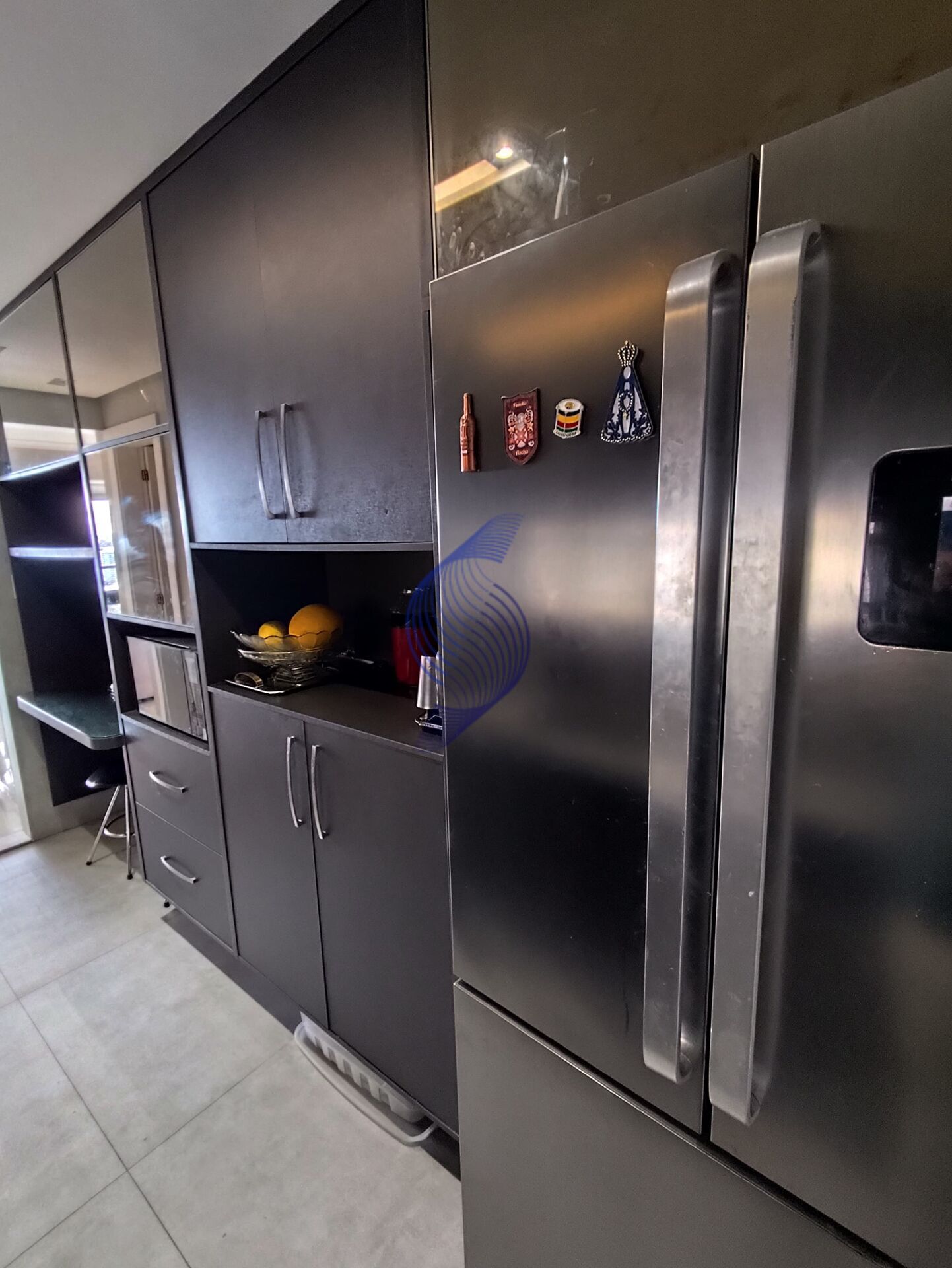 Apartamento, 2 quartos, 110 m² - Foto 18