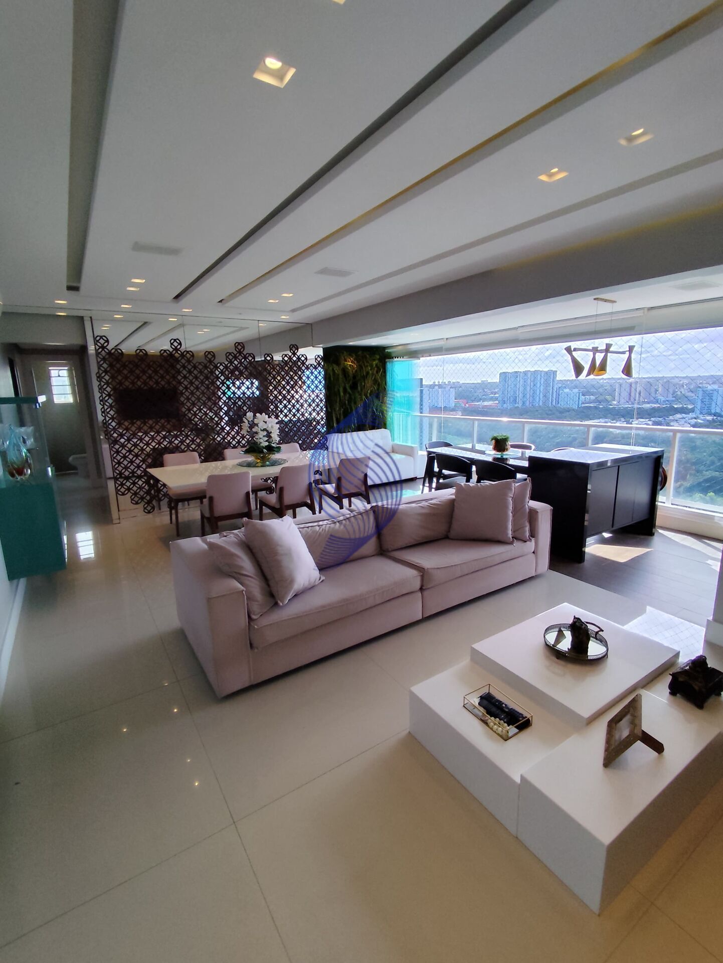 Apartamento, 2 quartos, 110 m² - Foto 4