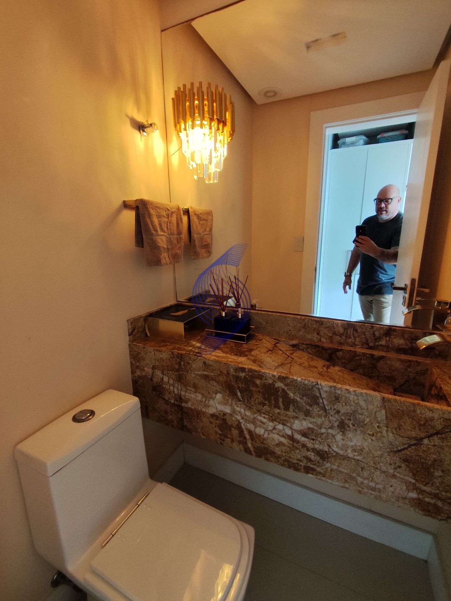 Apartamento, 2 quartos, 110 m² - Foto 34