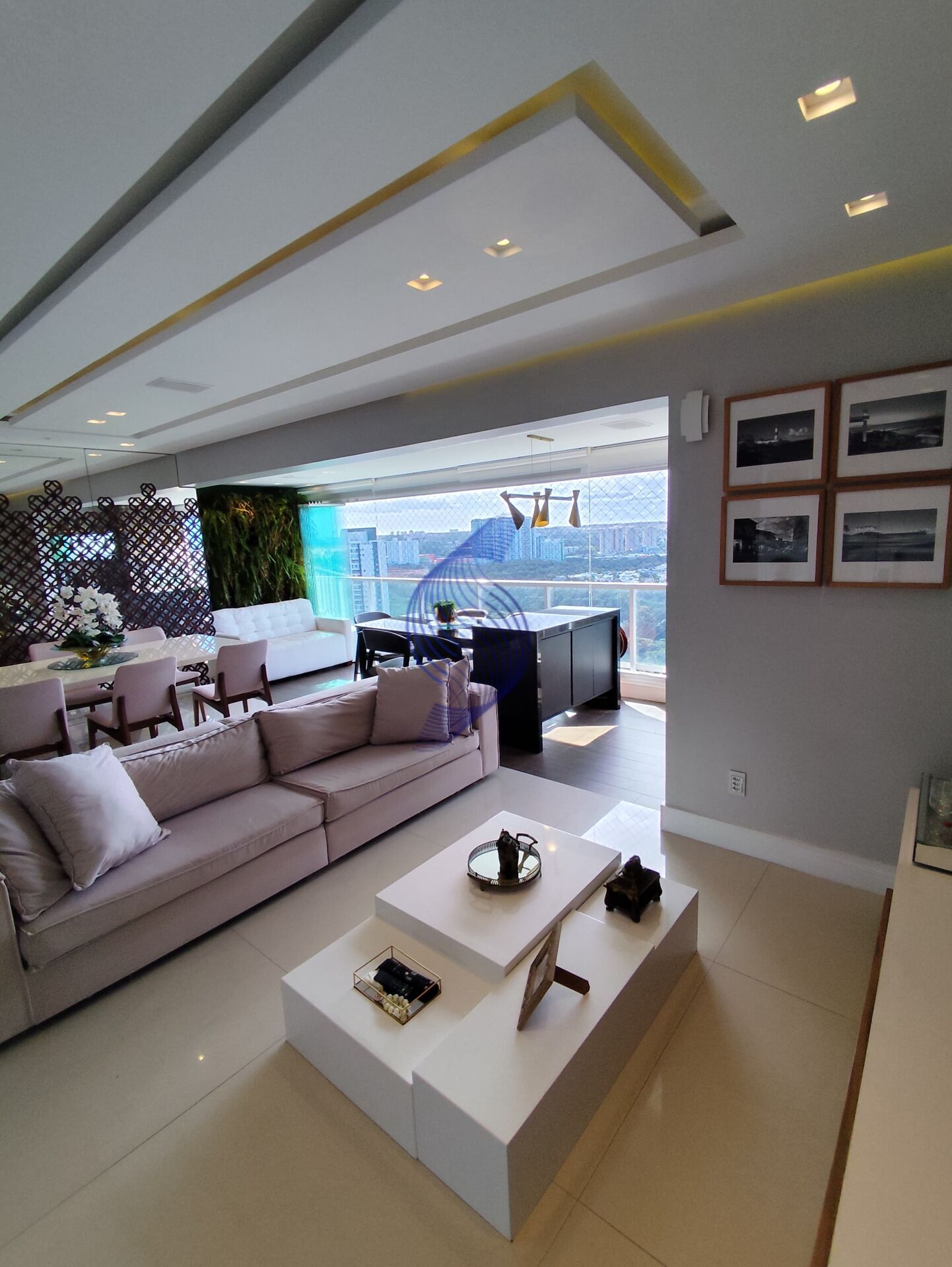 Apartamento, 2 quartos, 110 m² - Foto 5