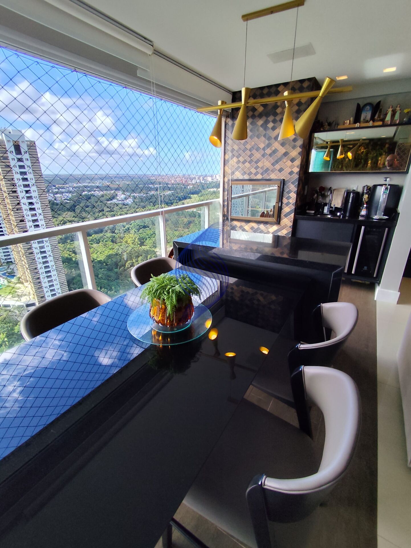 Apartamento, 2 quartos, 110 m² - Foto 7