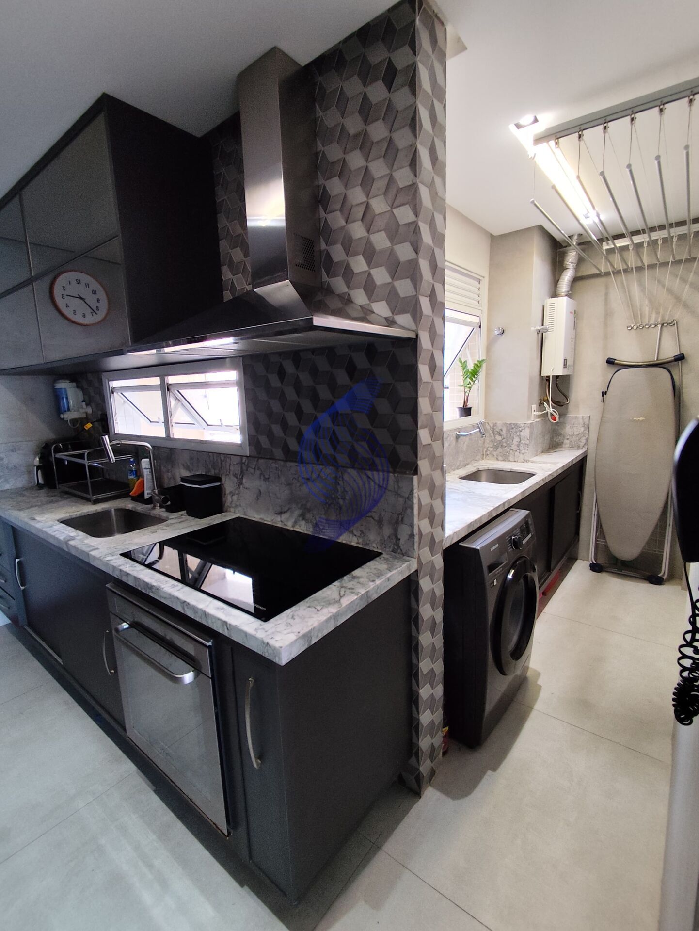 Apartamento, 2 quartos, 110 m² - Foto 15