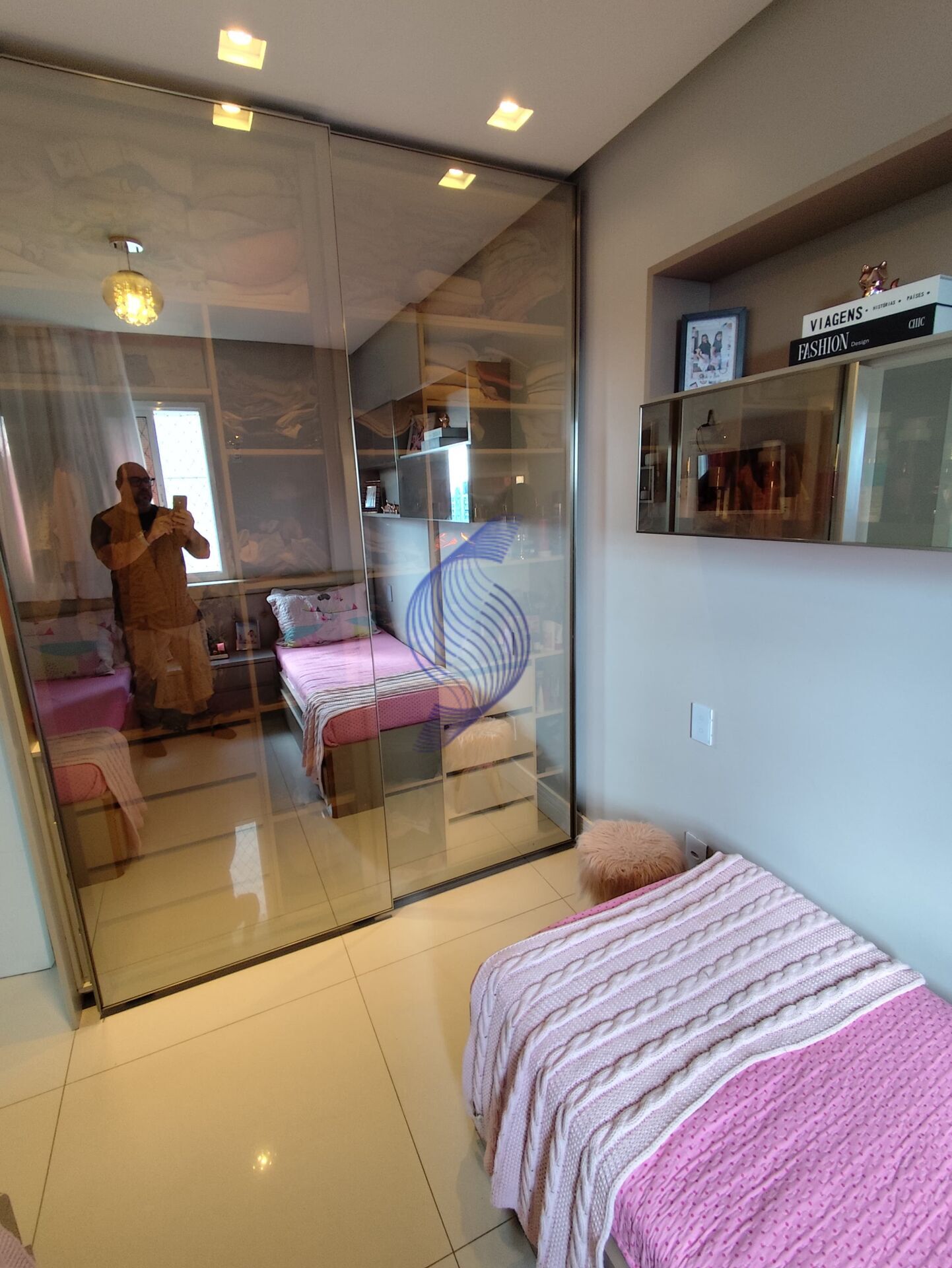 Apartamento, 2 quartos, 110 m² - Foto 21