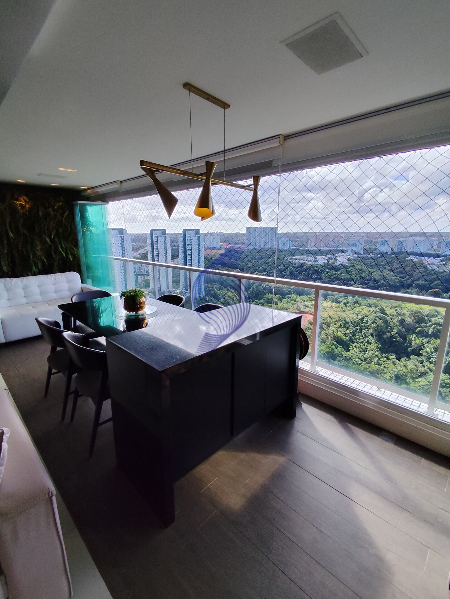 Apartamento, 2 quartos, 110 m² - Foto 8