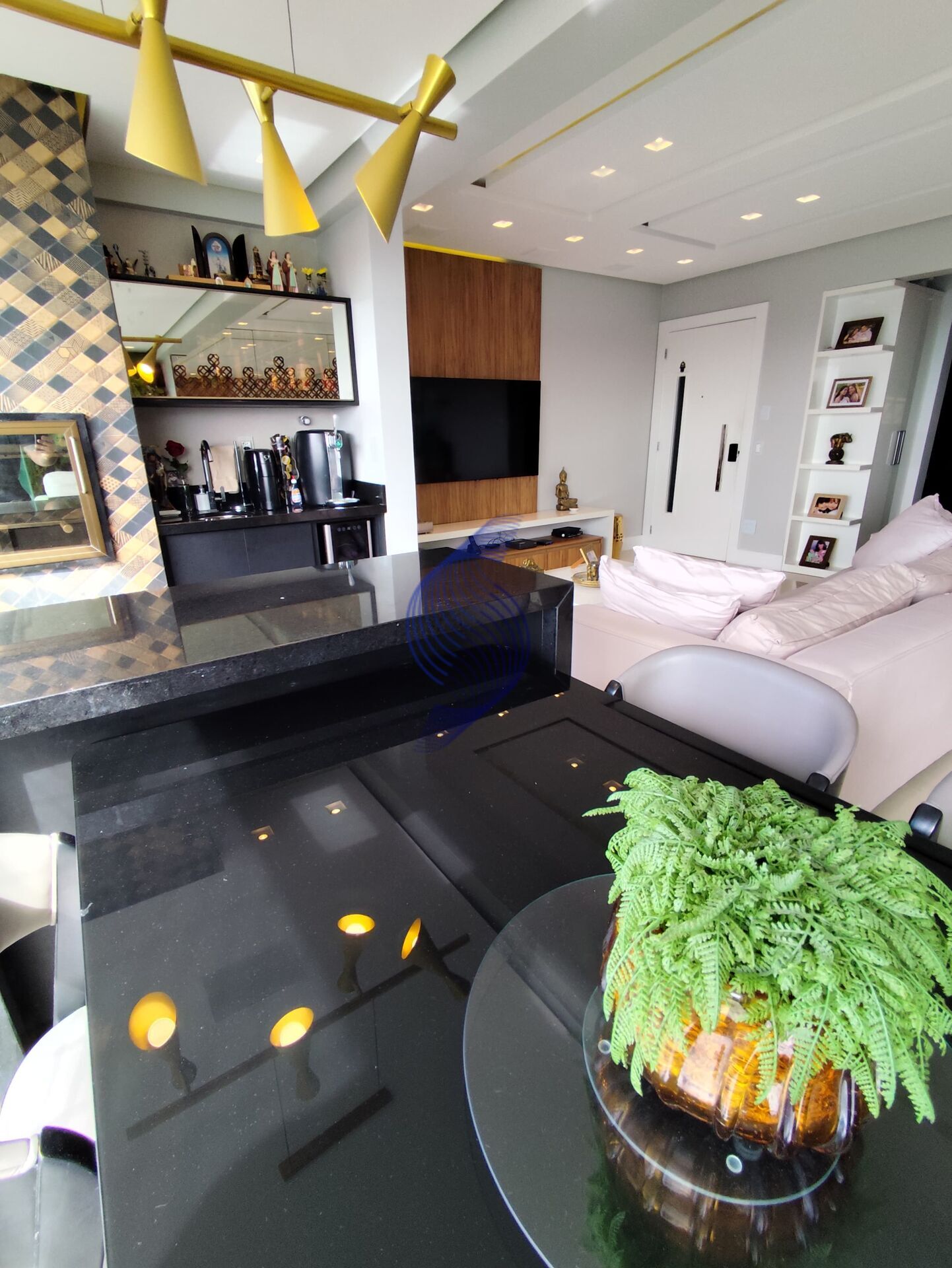 Apartamento, 2 quartos, 110 m² - Foto 6