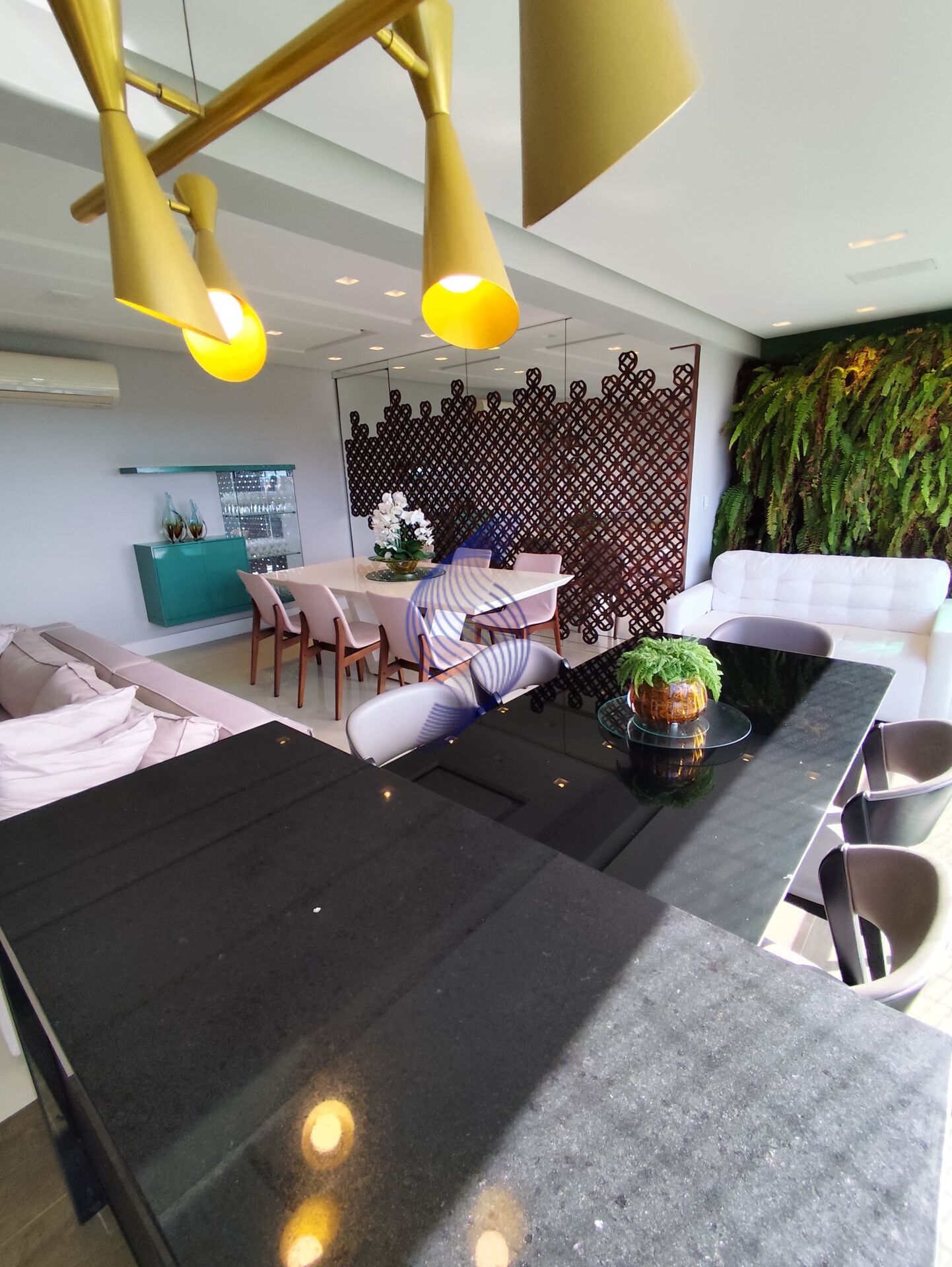 Apartamento, 2 quartos, 110 m² - Foto 11