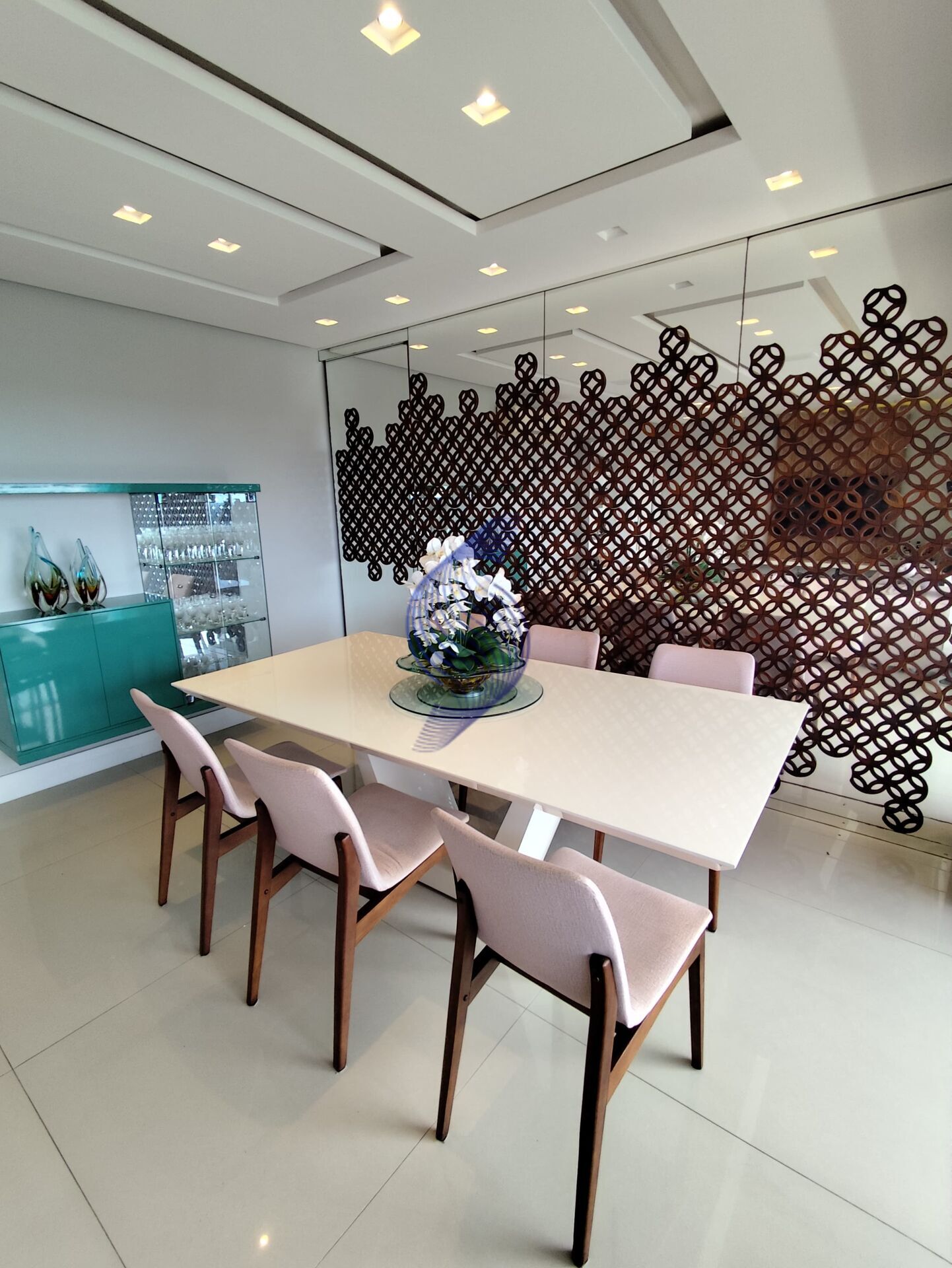 Apartamento, 2 quartos, 110 m² - Foto 12