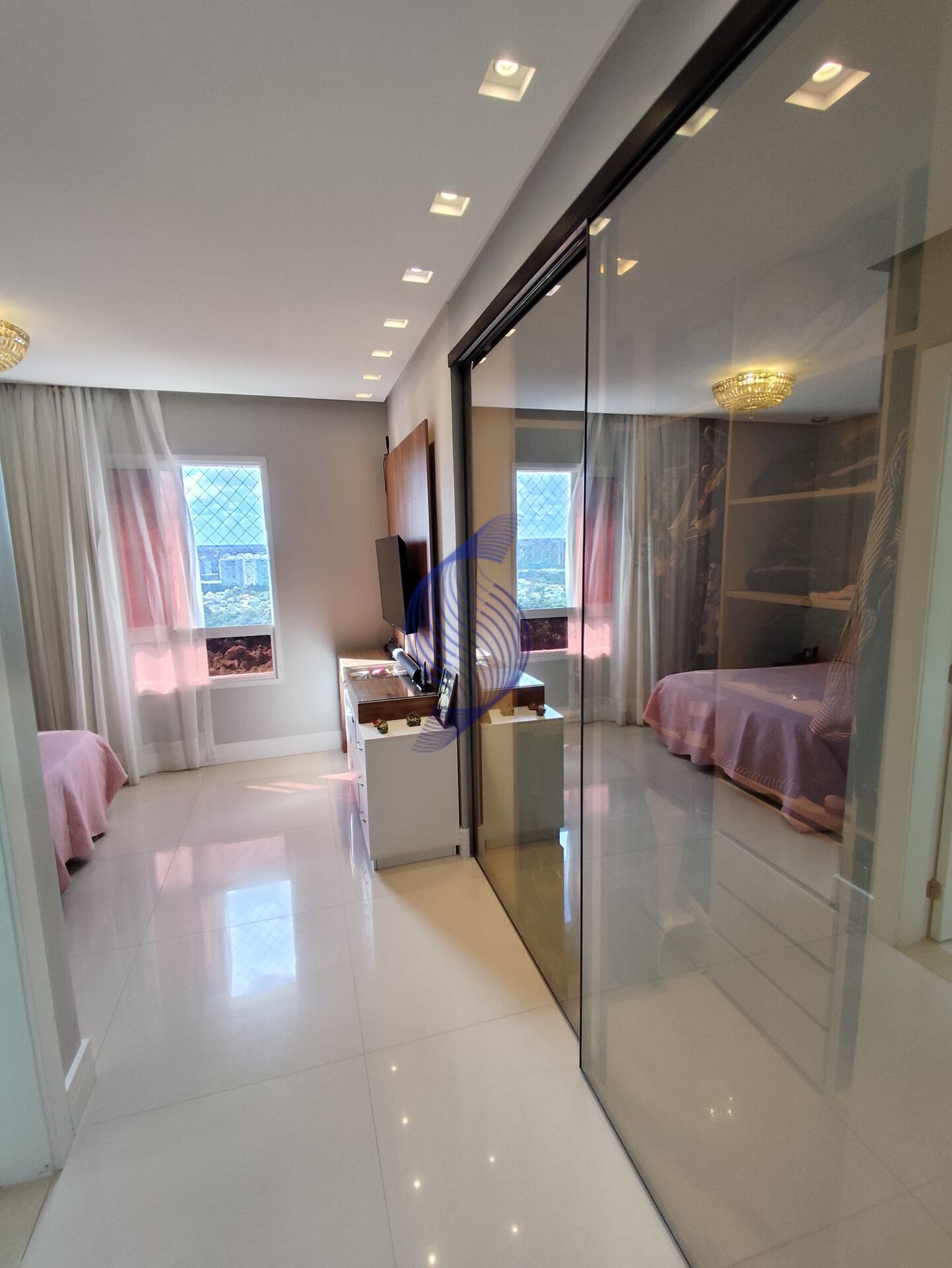 Apartamento, 2 quartos, 110 m² - Foto 26