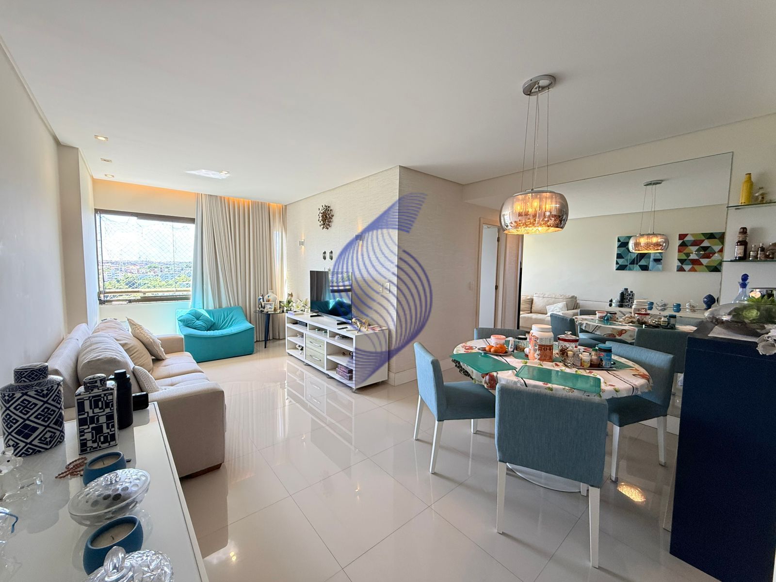 Apartamento, 3 quartos, 79 m² - Foto 2
