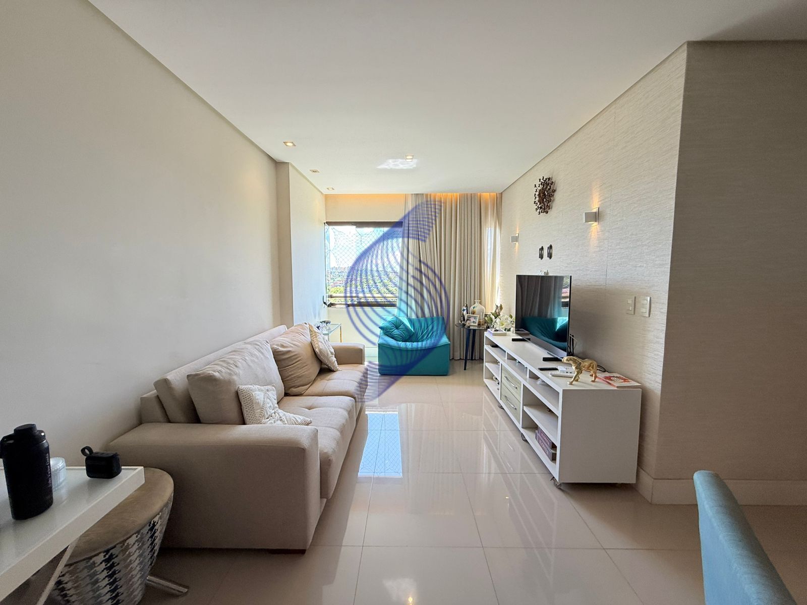 Apartamento, 3 quartos, 79 m² - Foto 4
