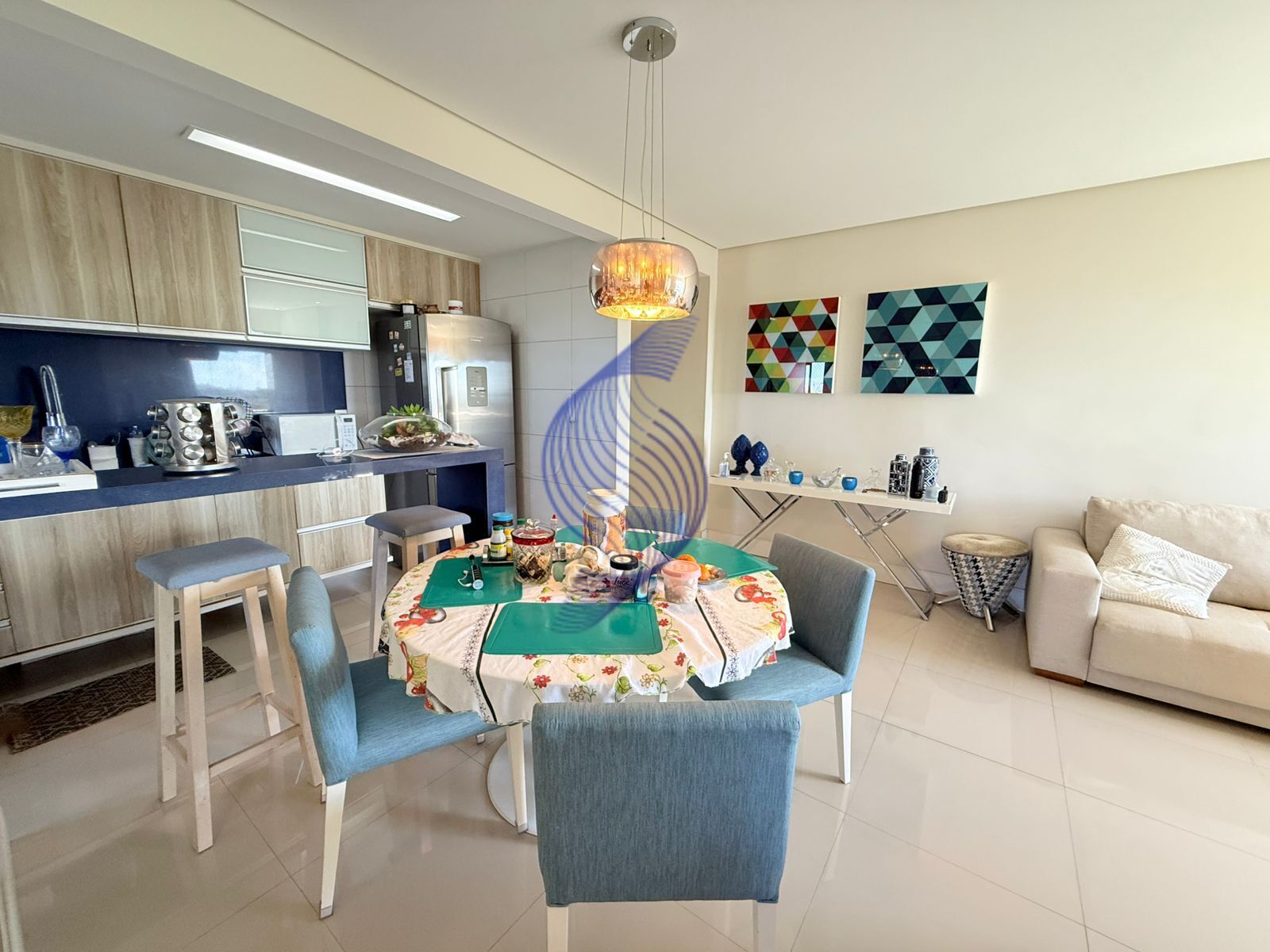 Apartamento, 3 quartos, 79 m² - Foto 6