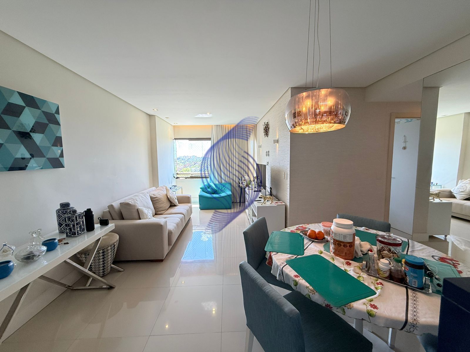 Apartamento, 3 quartos, 79 m² - Foto 3