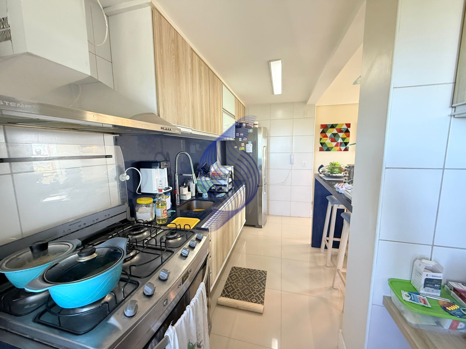 Apartamento, 3 quartos, 79 m² - Foto 11