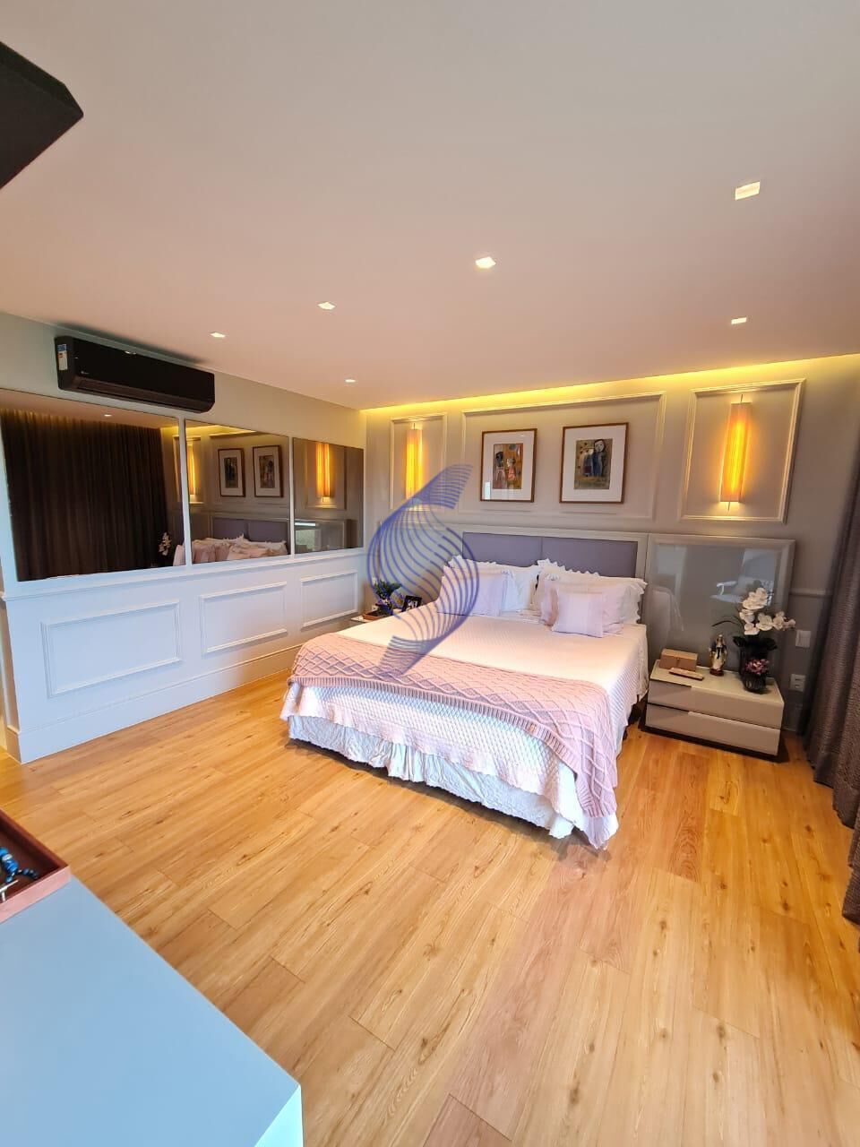 Apartamento à venda com 4 quartos, 276m² - Foto 31