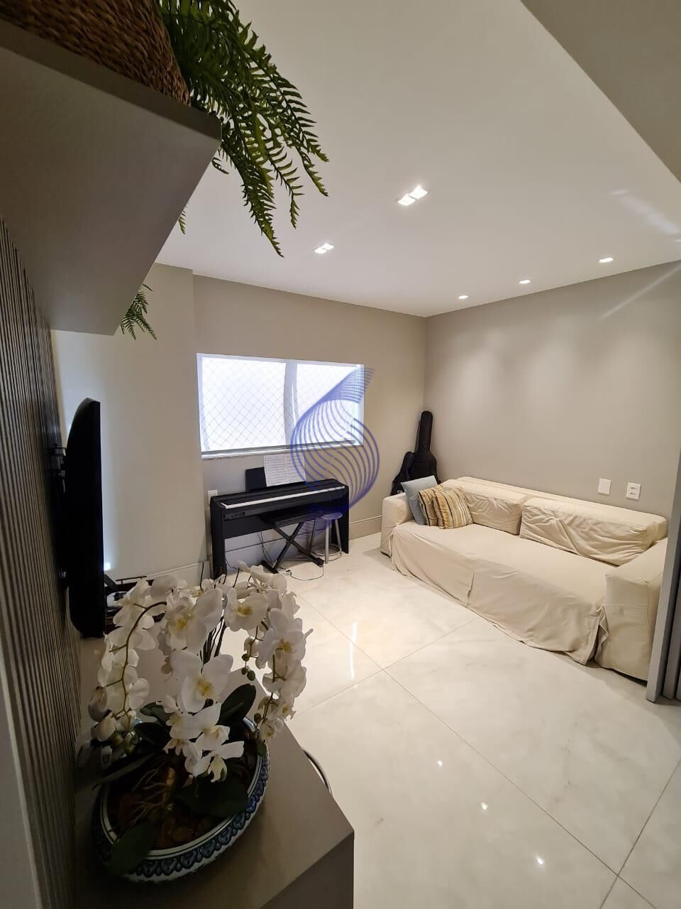 Apartamento à venda com 4 quartos, 276m² - Foto 15
