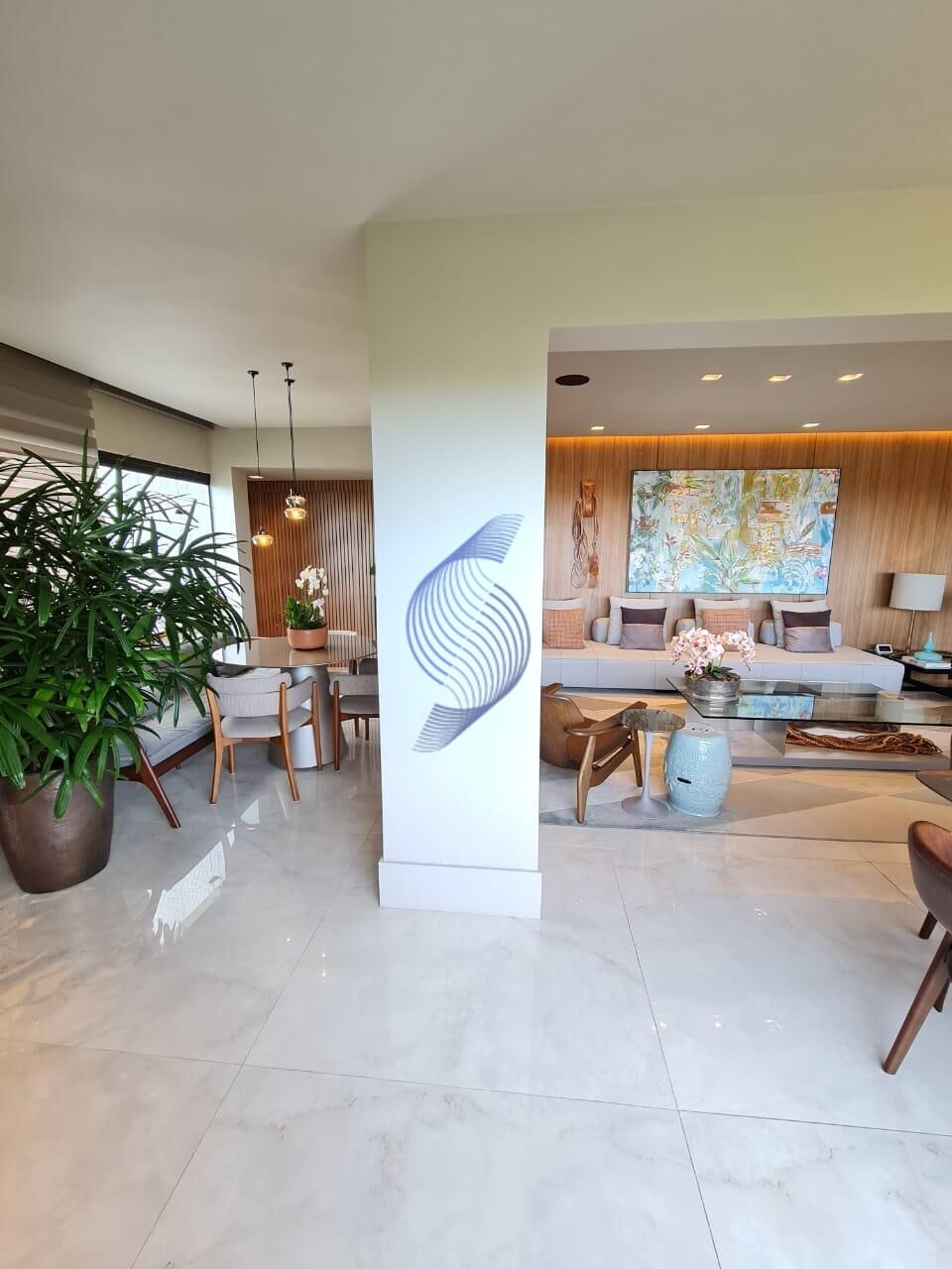 Apartamento à venda com 4 quartos, 276m² - Foto 14