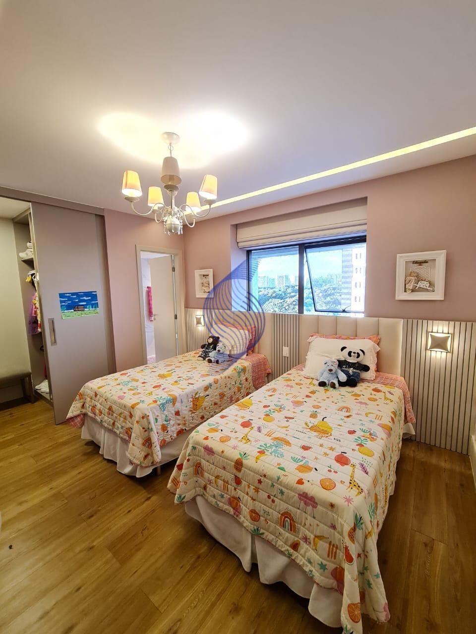 Apartamento à venda com 4 quartos, 276m² - Foto 22