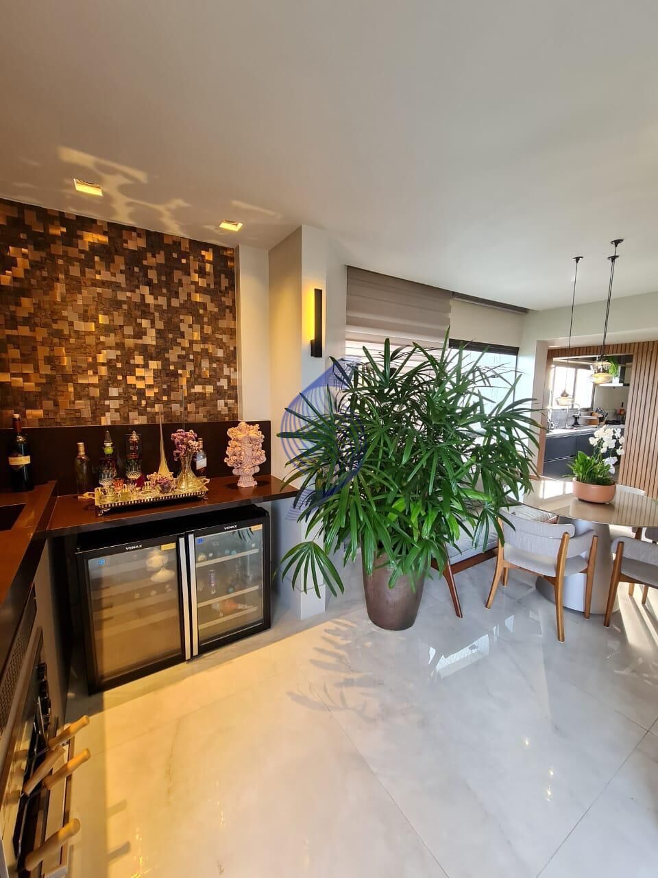Apartamento à venda com 4 quartos, 276m² - Foto 13