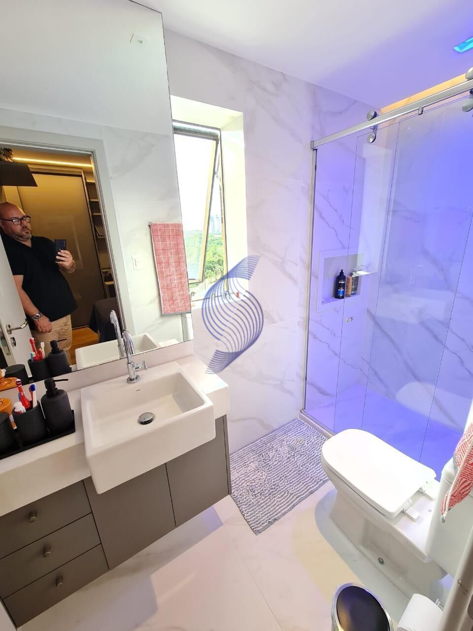 Apartamento à venda com 4 quartos, 276m² - Foto 44