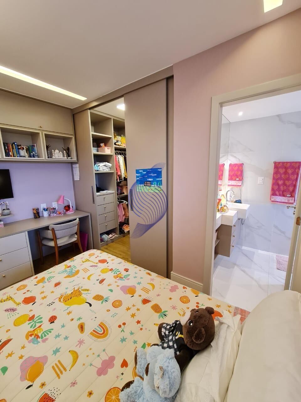 Apartamento à venda com 4 quartos, 276m² - Foto 25